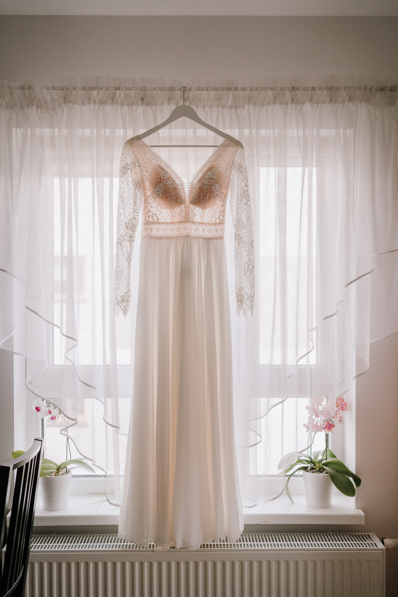 suknia ślubna wesele szczecin
