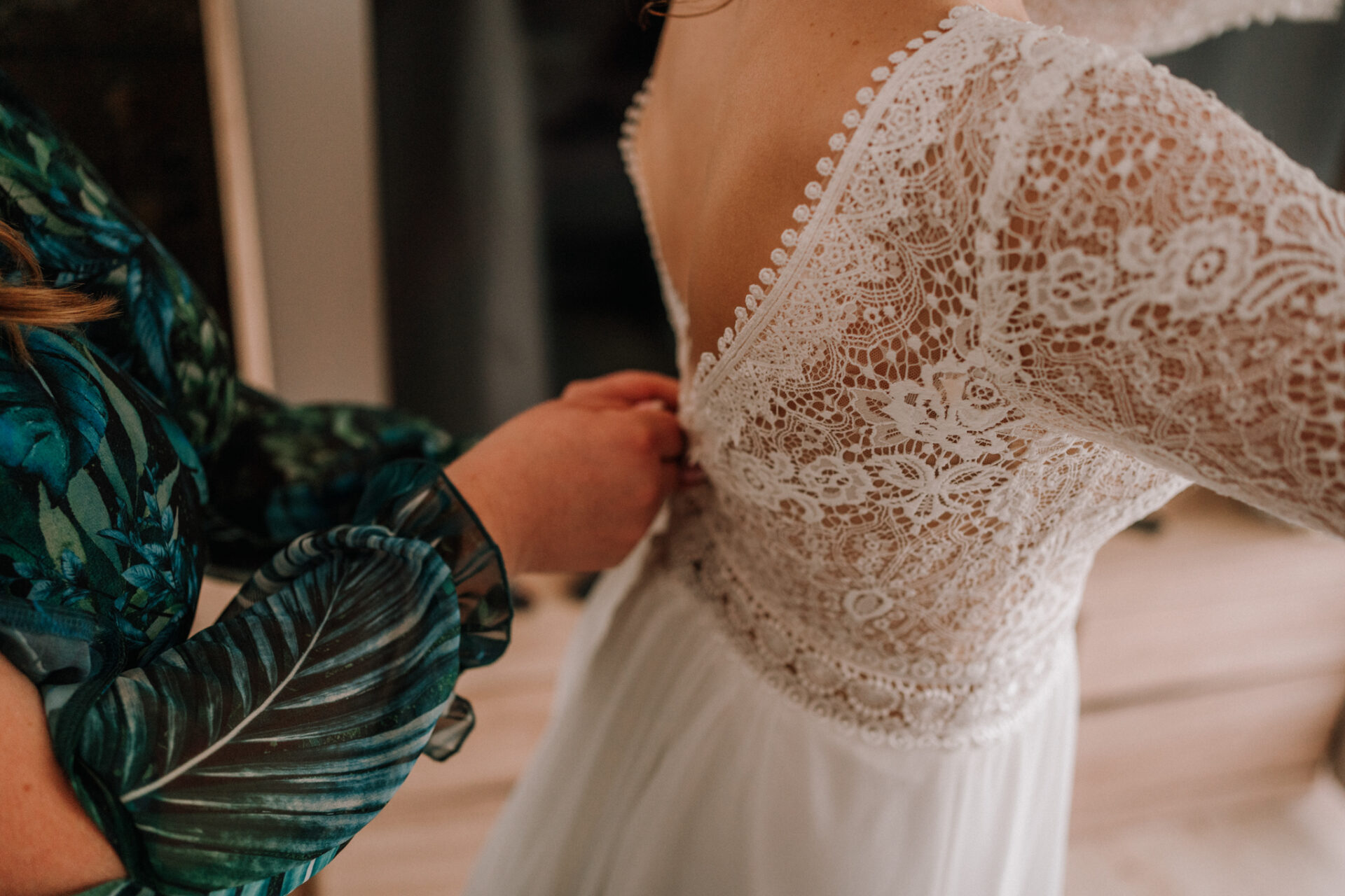suknia ślubna